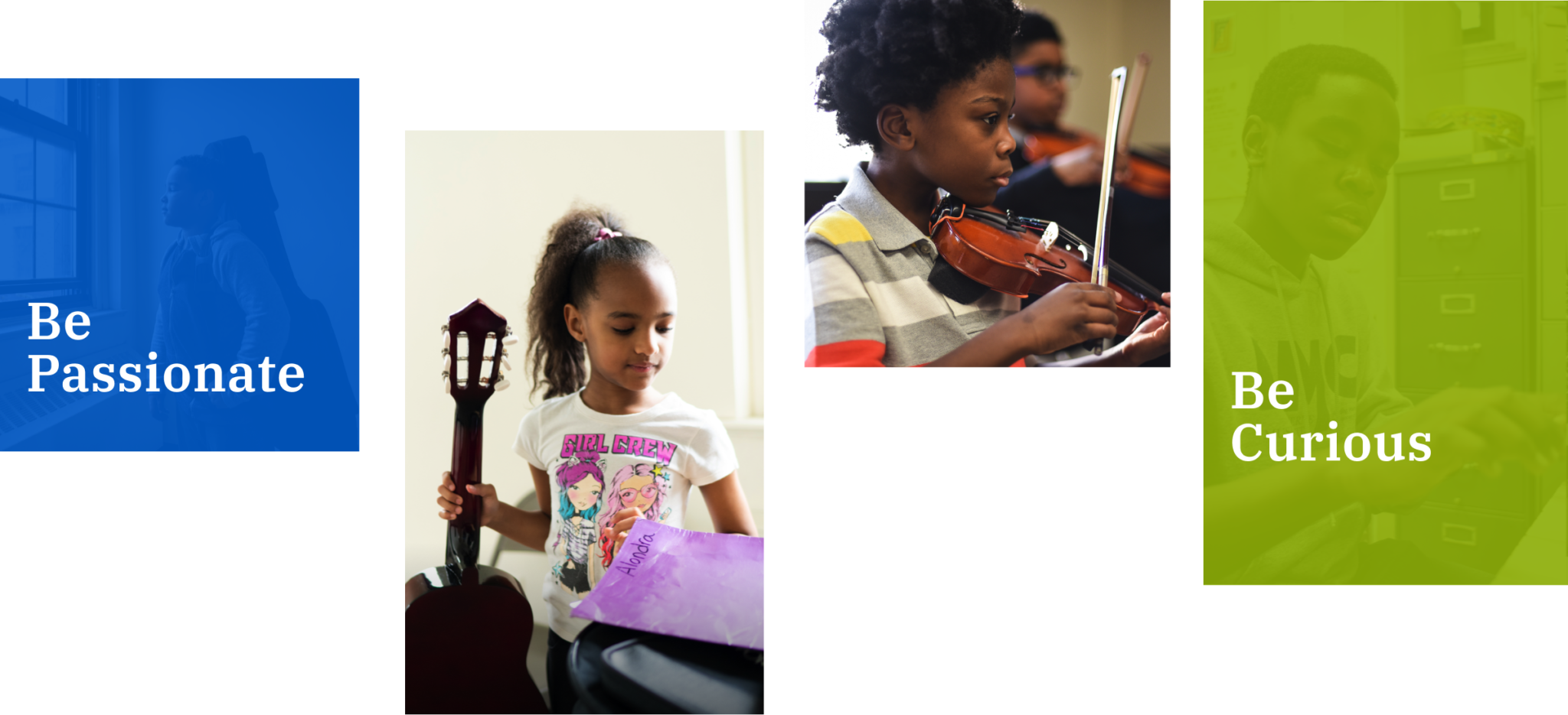 Affordable Tailored Instruction At A Conservatory Level Of Excellence The Bronx Conservatory